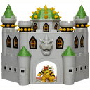 スーパーマリオフィギュアコレクション FPS−002 DXプレイセット クッパ城 ギフト プレゼント