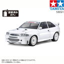 TAMIYA タミヤ 1/10RC 1998 フォード エスコート カスタム TT-02シャーシ 58691 送料無料 ラジコン ラジオコントロール ギフト プ...