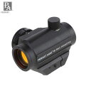 PrimaryArms MD-RBGII Classic Series Gen II Removable Microdot Red Dot Sight プライマリーアームズ ドットサイト 実物 カスタム オプション パーツ サバイバルゲーム サバゲー 装備 ミリタリー シューティング マッチ