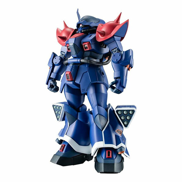 ROBOT魂〈SIDE MS〉MS-08TX[EXAM] イフリート改 ver. A.N.I.M.E.『機動戦士ガンダム外伝 THE BLUE DESTINY』[BANDAI SPIRITS]送料無料