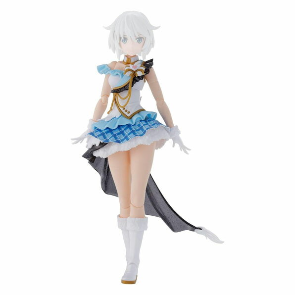 Rakuten - 30MS オプションボディパーツ ビヨンドザブルースカイ1[カラーA]プラモデル[BANDAI SPIRITS]