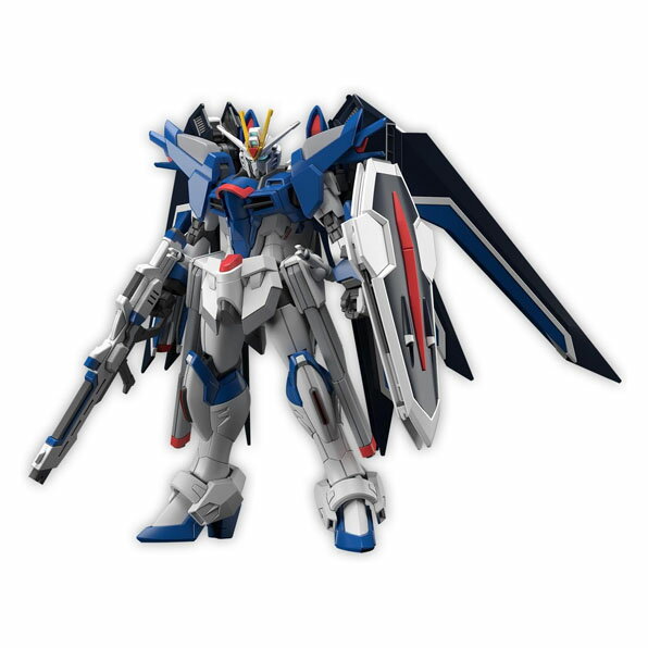 Other - HG 1/144 ライジングフリーダムガンダム プラモデル[BANDAI SPIRITS]