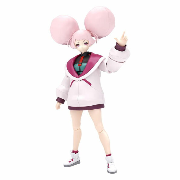 乐天商城 - Figure-rise Standard チュアチュリー・パンランチ プラモデル[BANDAI SPIRITS]送料無料