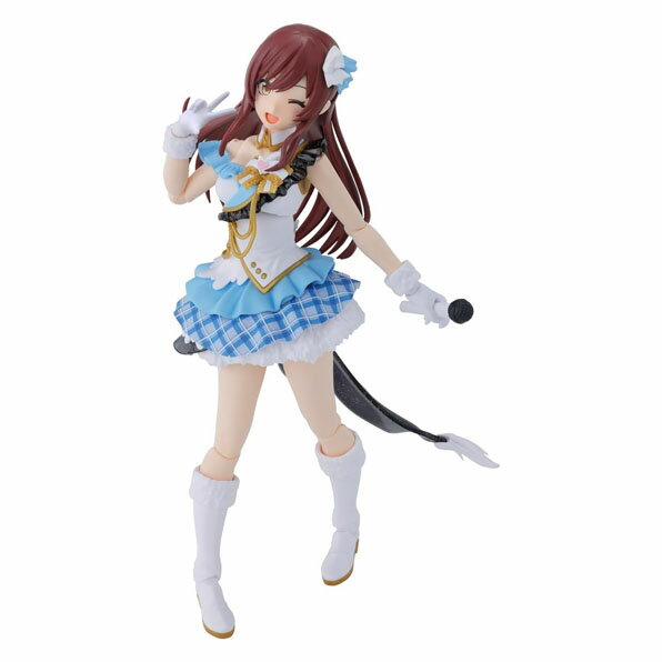 Rakuten - 30MS 大崎甘奈 プラモデル[BANDAI SPIRITS]送料無料