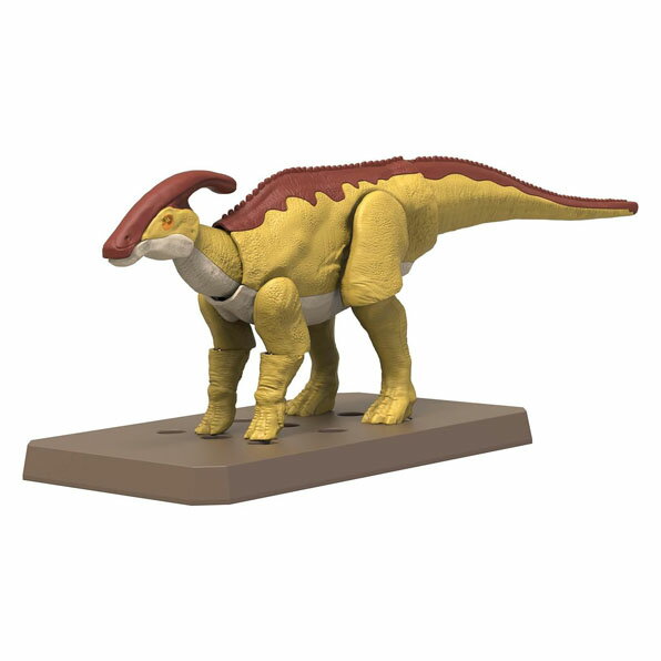 乐天商城 - プラノサウルス パラサウロロフス プラモデル[BANDAI SPIRITS]