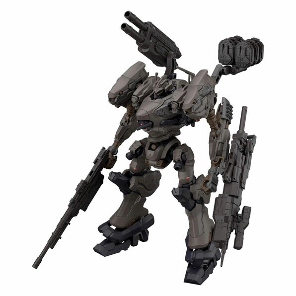 30MM ARMORED CORE VI FIRES OF RUBICON RaD CC-2000 ORBITER ナイトフォール プラモデル[BANDAI SPIRITS]送料無料