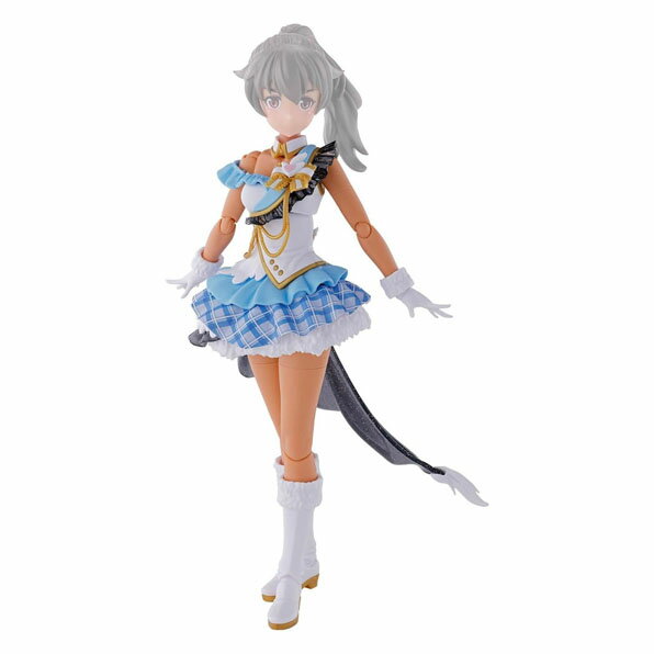 乐天商城 - 30MS オプションボディパーツ ビヨンドザブルースカイ1[カラーC]プラモデル[BANDAI SPIRITS]
