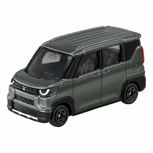 トミカ024 三菱 デリカミニ ギフト プレゼントのサムネイル