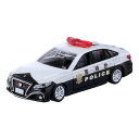 トミカプレミアム010 トヨタ クラウン パトロールカー ギフト プレゼント