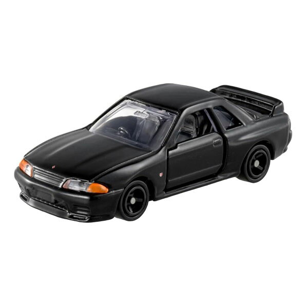 (廃番品)トミカ048 日産 スカイライン GT-R (BNR32) ギフト プレゼント