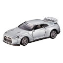 トミカプレミアム017 日産 NISSAN GT-R ギフト プレゼント