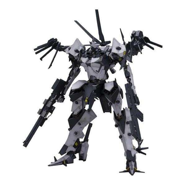 V.I.シリーズ アーマード・コア BFF 063AN アンビエント 1/72 プラモデル[コトブキヤ]送料無料