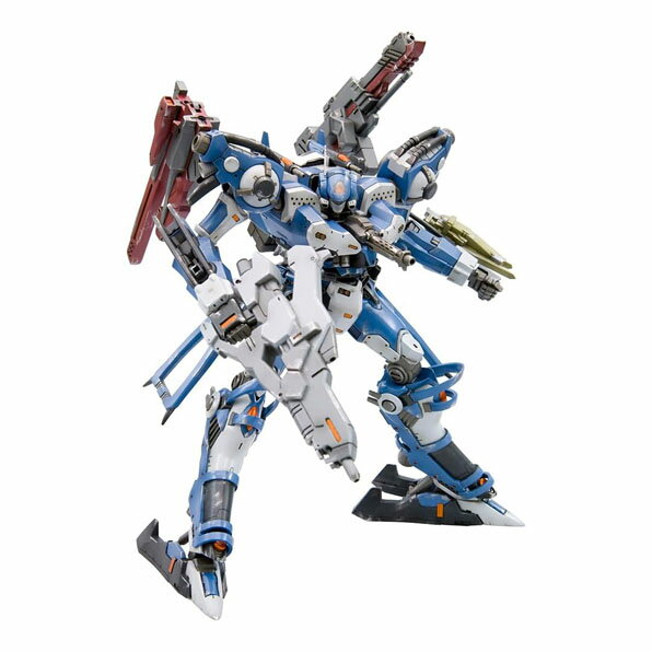 V.I.シリーズ アーマード・コア クレスト CR-C89E オラクルVer. 1/72 プラモデル[コトブキヤ]送料無料