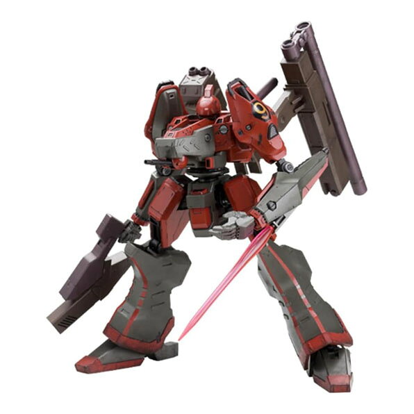 【2025年6月再販品】V.I.シリーズ アーマード・コア ナインボール ARMORED CORE Ver. 1/72 プラモデル[コトブキヤ]送料無料