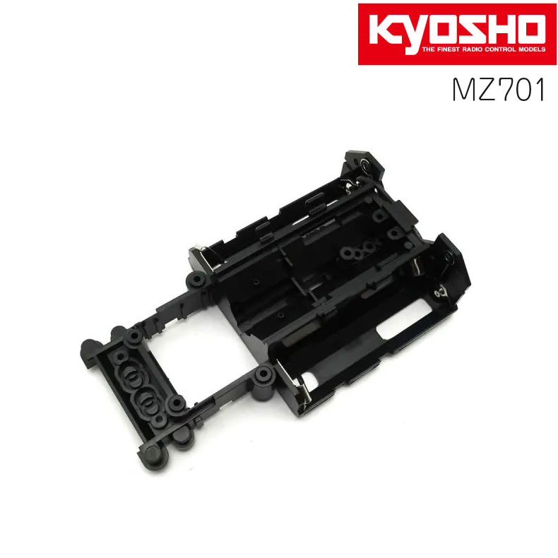 ※こちらの商品はラッピング不可となっております。 MR-04 EVO2用スペアパーツ