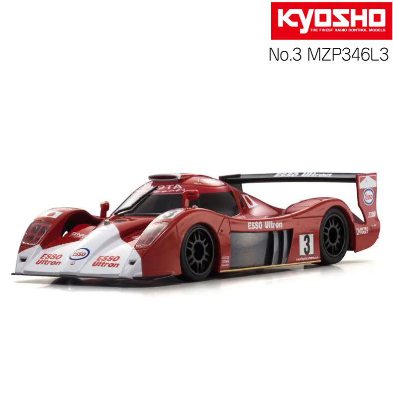 楽天市場】トヨタ gt－one ts020の通販
