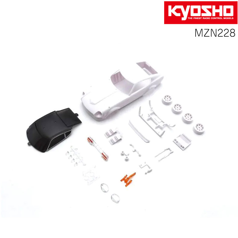 楽天市場】ミニッツレーサー ボディの通販