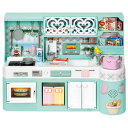 リカちゃん LF-03 にぎやかサウンド リカちゃんキッチン 送料無料 ギフト プレゼント