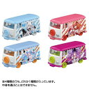 ドリームトミカ hololive コレクション ギフト プレゼント