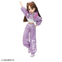 リカちゃん LW-09 ダンスプラクティス ギフト プレゼント