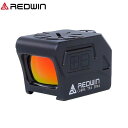 Red Win Optics Cobra TRA 21x17 MTR Enclosed Sight ピカティニーマウント付属 実銃対応 カスタム オプション パ...