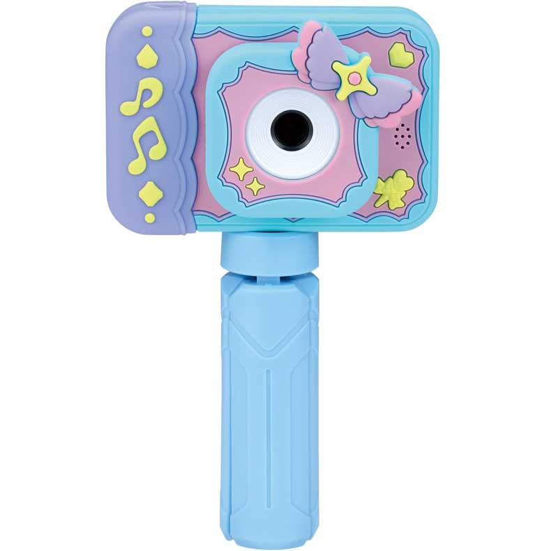 キミとアイドルプリキュア♪ プリッとさつえい！プリトイカメラ 送料無料 ギフト プレゼント