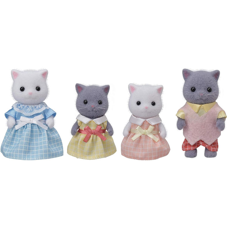 ����Х˥��ե��ߥ꡼ �ڥ륷��ͥ��ե��ߥ꡼ FS-36 ���ե� �ץ쥼���