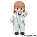 メルちゃん タキシード きせかえセット ギフト プレゼント