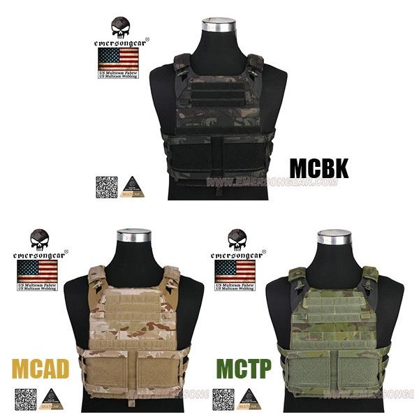 楽天市場】jpc プレートキャリア（サバイバルゲーム・トイガン