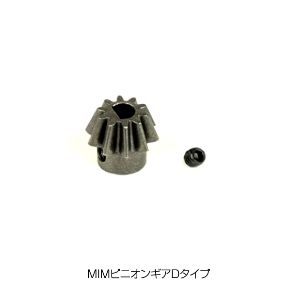 乐天商城 - ZC LEOPARD製 MIMピニオンギアDタイプ カスタム オプション パーツ メール便