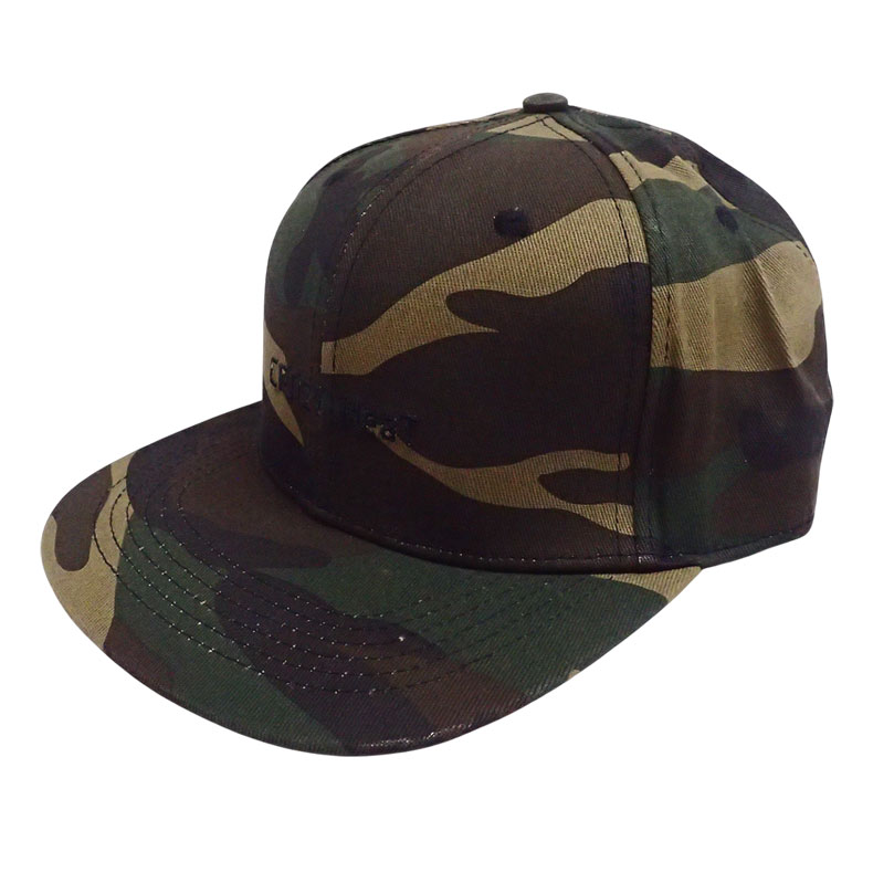 CRAZYMeaT フラットバイザーキャップ 帽子 ウッドランド ゴルフ テニス 野球 ジョギング スポーツ サバイバルゲーム サバゲー IPSC スチールチャレンジ シューティング マッチ 装備 ミリタリー 送料無料