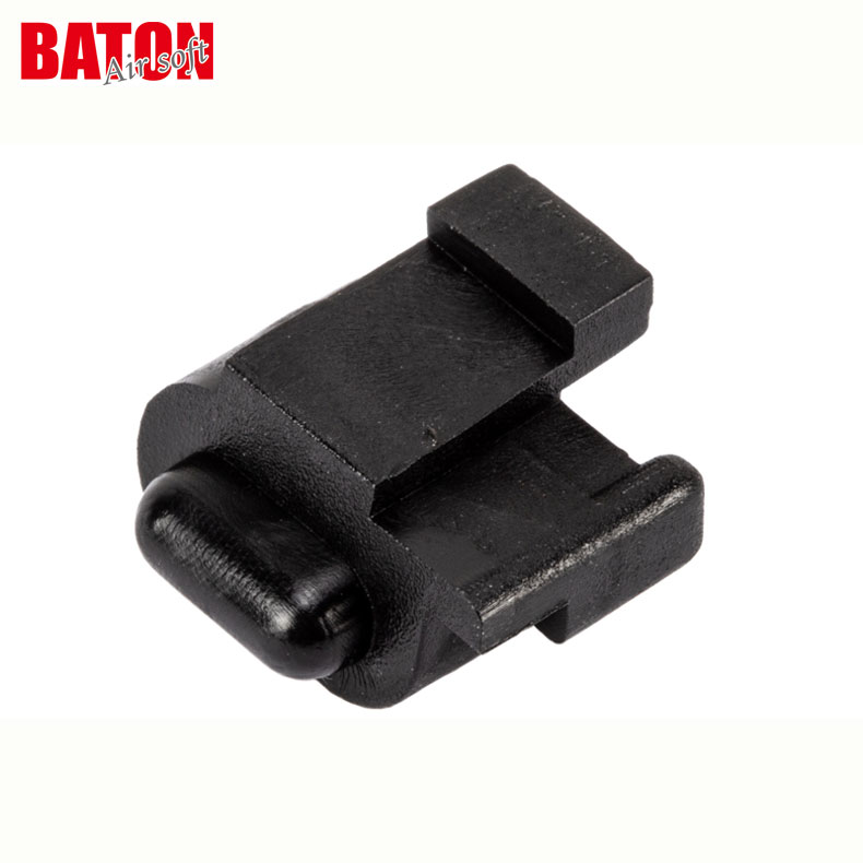 BATON airsoft G17-M6 ストッパー カスタム オプション パーツ メール便