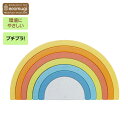 エド・インター STACKING TOWER RAINBOW スタッキングタワーレインボー ecomugi エコムギ プチギフト プレゼント プチプラ 虹 にじ...