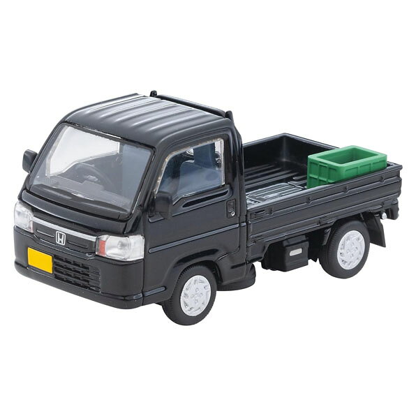 乐天商城 - トミカリミテッドヴィンテージ ネオ LV-N329b ホンダ アクティ トラック タウン(黒)[トミーテック]送料無料