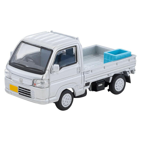 乐天商城 - トミカリミテッドヴィンテージ ネオ LV-N329c ホンダ アクティ トラック タウン(銀)[トミーテック]送料無料