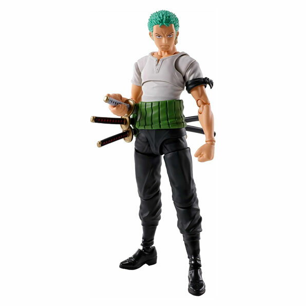 S.H.Figuarts ロロノア・ゾロ -冒険の夜明け-『ONE PIECE』[BANDAI SPIRITS]送料無料