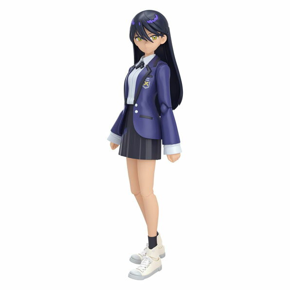 Rakuten - Figure-rise Standard ニャアン プラモデル[BANDAI SPIRITS]送料無料