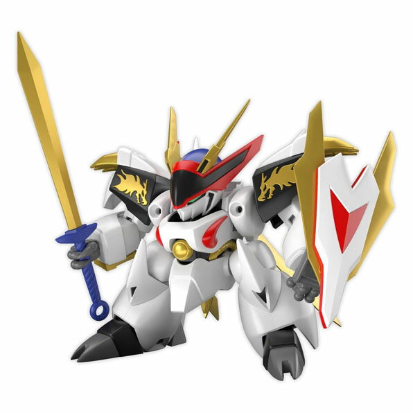 HG 龍王丸 プラモデル[BANDAI SPIRITS]送料無料