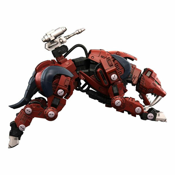 リアライズ RMZ-015 セイバータイガー レイヴン仕様 プラモデル[タカラトミー]送料無料