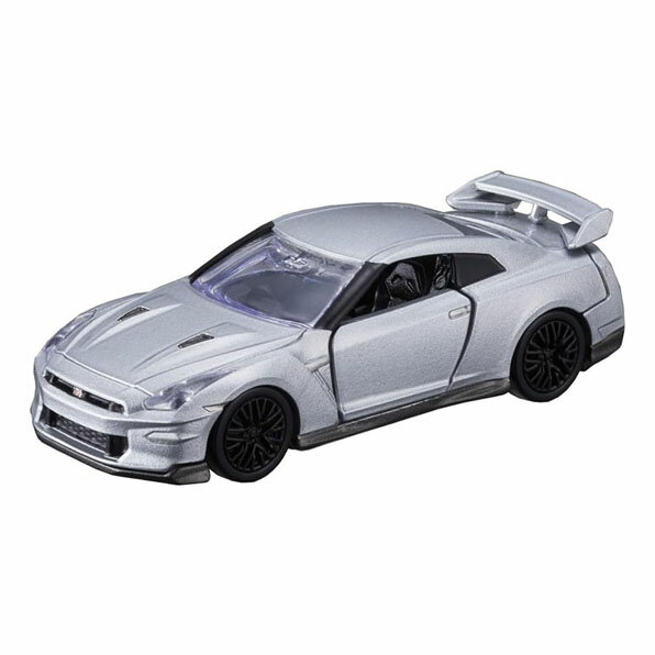Rakuten - トミカプレミアム049 日産 NISSAN GT-R(2025)