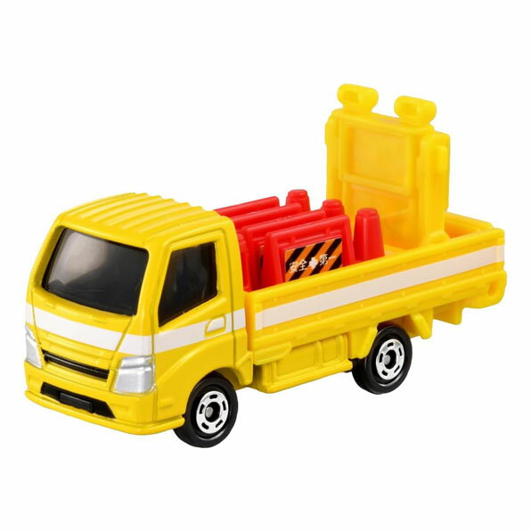 Rakuten - トミカ082 道路保安用品運搬トラック