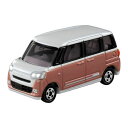 トミカ086 ダイハツ ムーヴ キャンバス ギフト プレゼント