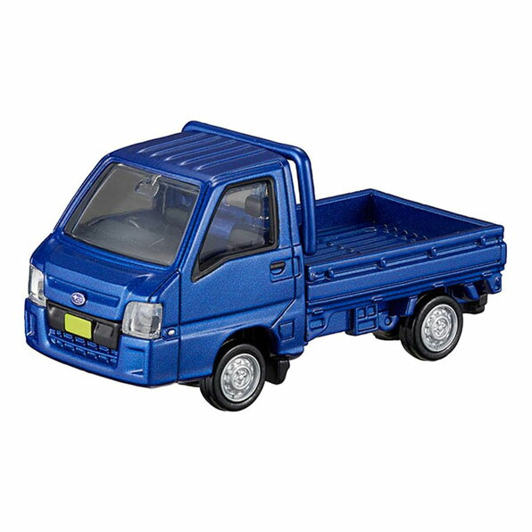 Rakuten - トミカプレミアム027 スバル サンバー