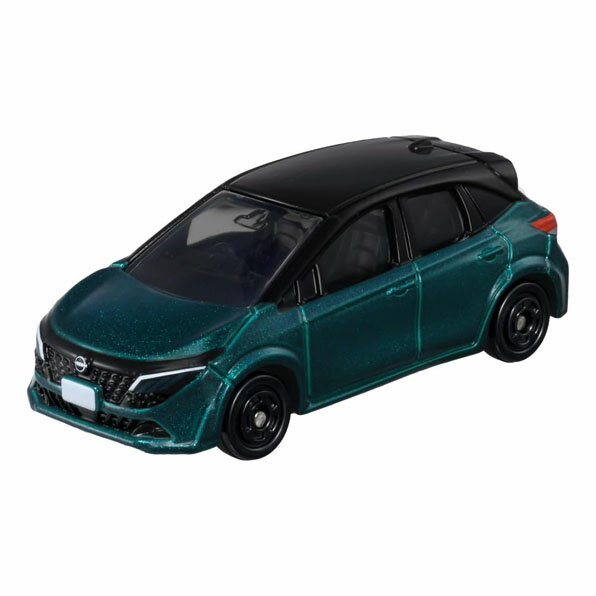 トミカ047 日産 ノート オーラ