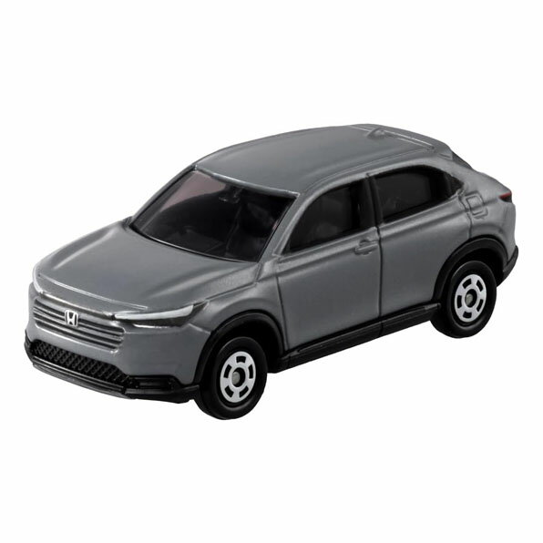 トミカ109 ホンダ ヴェゼル（初回特別仕様）