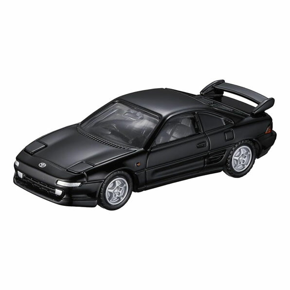 【お一人様1台限り】トミカプレミアム042 トヨタ MR2（SW20）(発売記念仕様)