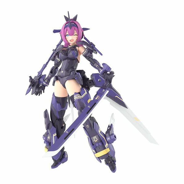 乐天商城 - メガミデバイス 朱羅 弓兵 絆 影衣 フルパッケージ 1/1 プラモデル[コトブキヤ]送料無料
