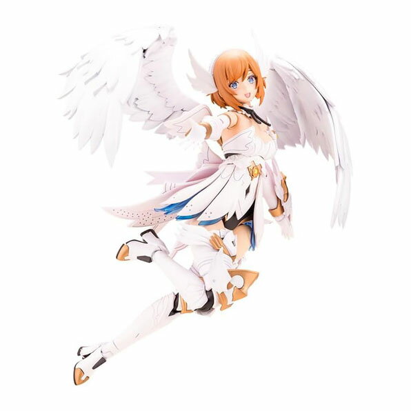 アルカナディア グランデスケール ルミティア プラモデル[コトブキヤ]送料無料