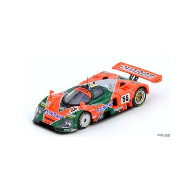 楽天市場】トミカリミテッドヴィンテージ ネオ 1/64 lv-neo マツダ787b