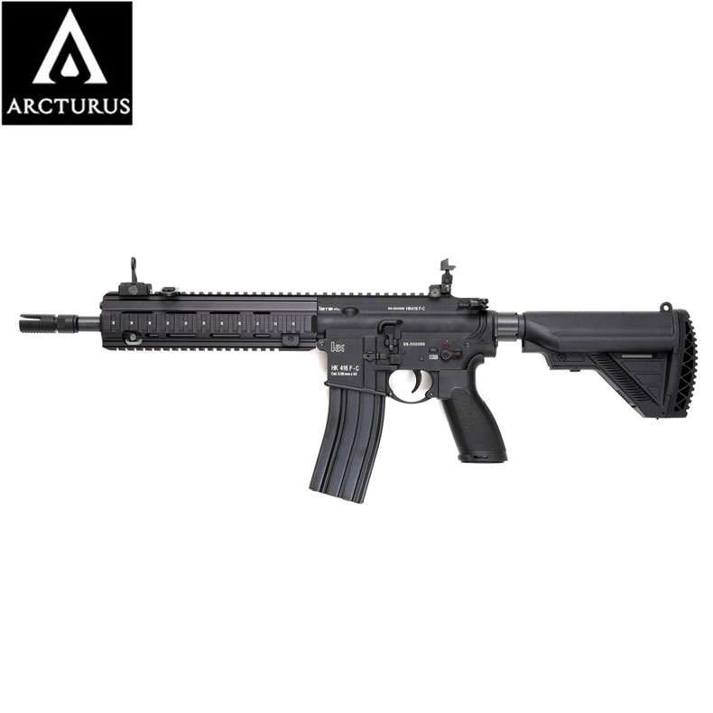 東京マルイ MP5A5 R.A.S. No.2 [電動ガンLIGHT PRO] サバゲー 電動ガン ライフル マシンガン ネズミ除け コスプレ 小道具 威力 飛距離 精度 重厚感 安全装置 コンパクト 対象年令10才以上